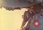 Standbild Royal Australian Navy HMAS Melbourne R-21 South China Sea, 1969, aus Sekunde 53 historischem Filmmaterial Videoclip 65675060210