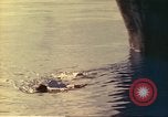Standbild Royal Australian Navy HMAS Melbourne R-21 South China Sea, 1969, aus Sekunde 59 historischem Filmmaterial Videoclip 65675060210