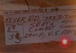 Standbild USS Frank E Evans South China Sea, 1969, aus Sekunde 1 historischem Filmmaterial Videoclip 65675060211