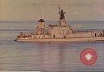 Standbild USS Frank E Evans South China Sea, 1969, aus Sekunde 26 historischem Filmmaterial Videoclip 65675060211