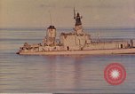 Standbild USS Frank E Evans South China Sea, 1969, aus Sekunde 27 historischem Filmmaterial Videoclip 65675060211
