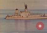Standbild USS Frank E Evans South China Sea, 1969, aus Sekunde 28 historischem Filmmaterial Videoclip 65675060211