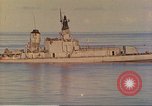 Standbild USS Frank E Evans South China Sea, 1969, aus Sekunde 31 historischem Filmmaterial Videoclip 65675060211