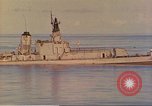 Standbild USS Frank E Evans South China Sea, 1969, aus Sekunde 32 historischem Filmmaterial Videoclip 65675060211