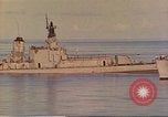 Standbild USS Frank E Evans South China Sea, 1969, aus Sekunde 33 historischem Filmmaterial Videoclip 65675060211