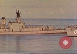 Standbild USS Frank E Evans South China Sea, 1969, aus Sekunde 36 historischem Filmmaterial Videoclip 65675060211