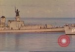 Standbild USS Frank E Evans South China Sea, 1969, aus Sekunde 37 historischem Filmmaterial Videoclip 65675060211