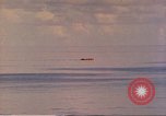 Standbild USS Frank E Evans South China Sea, 1969, aus Sekunde 55 historischem Filmmaterial Videoclip 65675060211