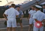 Standbild USS Frank E Evans DD-754) South China Sea, 1969, aus Sekunde 9 historischem Filmmaterial Videoclip 65675060212