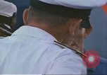 Standbild USS Frank E Evans DD-754) South China Sea, 1969, aus Sekunde 11 historischem Filmmaterial Videoclip 65675060212