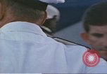 Standbild USS Frank E Evans DD-754) South China Sea, 1969, aus Sekunde 12 historischem Filmmaterial Videoclip 65675060212