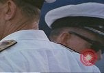 Standbild USS Frank E Evans DD-754) South China Sea, 1969, aus Sekunde 13 historischem Filmmaterial Videoclip 65675060212
