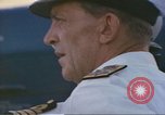 Standbild USS Frank E Evans DD-754) South China Sea, 1969, aus Sekunde 14 historischem Filmmaterial Videoclip 65675060212
