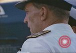 Standbild USS Frank E Evans DD-754) South China Sea, 1969, aus Sekunde 15 historischem Filmmaterial Videoclip 65675060212