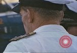 Standbild USS Frank E Evans DD-754) South China Sea, 1969, aus Sekunde 16 historischem Filmmaterial Videoclip 65675060212