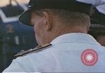 Standbild USS Frank E Evans DD-754) South China Sea, 1969, aus Sekunde 17 historischem Filmmaterial Videoclip 65675060212