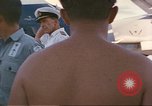 Standbild USS Frank E Evans DD-754) South China Sea, 1969, aus Sekunde 20 historischem Filmmaterial Videoclip 65675060212
