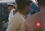 Standbild USS Frank E Evans DD-754) South China Sea, 1969, aus Sekunde 21 historischem Filmmaterial Videoclip 65675060212