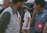 Standbild USS Frank E Evans DD-754) South China Sea, 1969, aus Sekunde 22 historischem Filmmaterial Videoclip 65675060212