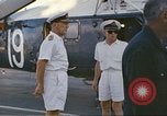 Standbild USS Frank E Evans DD-754) South China Sea, 1969, aus Sekunde 25 historischem Filmmaterial Videoclip 65675060212