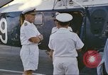 Standbild USS Frank E Evans DD-754) South China Sea, 1969, aus Sekunde 29 historischem Filmmaterial Videoclip 65675060212