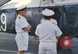 Standbild USS Frank E Evans DD-754) South China Sea, 1969, aus Sekunde 30 historischem Filmmaterial Videoclip 65675060212