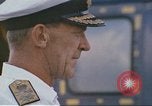 Standbild USS Frank E Evans DD-754) South China Sea, 1969, aus Sekunde 31 historischem Filmmaterial Videoclip 65675060212