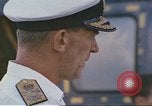 Standbild USS Frank E Evans DD-754) South China Sea, 1969, aus Sekunde 32 historischem Filmmaterial Videoclip 65675060212