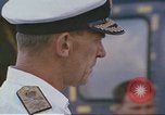Standbild USS Frank E Evans DD-754) South China Sea, 1969, aus Sekunde 33 historischem Filmmaterial Videoclip 65675060212