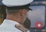 Standbild USS Frank E Evans DD-754) South China Sea, 1969, aus Sekunde 34 historischem Filmmaterial Videoclip 65675060212