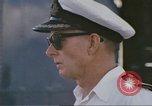 Standbild USS Frank E Evans DD-754) South China Sea, 1969, aus Sekunde 36 historischem Filmmaterial Videoclip 65675060212