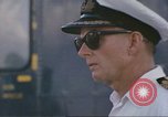 Standbild USS Frank E Evans DD-754) South China Sea, 1969, aus Sekunde 37 historischem Filmmaterial Videoclip 65675060212