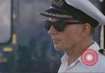 Standbild USS Frank E Evans DD-754) South China Sea, 1969, aus Sekunde 38 historischem Filmmaterial Videoclip 65675060212
