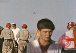 Standbild USS Frank E Evans DD-754) South China Sea, 1969, aus Sekunde 40 historischem Filmmaterial Videoclip 65675060212