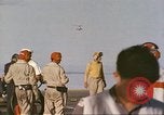 Standbild USS Frank E Evans DD-754) South China Sea, 1969, aus Sekunde 41 historischem Filmmaterial Videoclip 65675060212