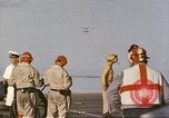 Standbild USS Frank E Evans DD-754) South China Sea, 1969, aus Sekunde 42 historischem Filmmaterial Videoclip 65675060212