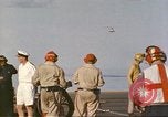 Standbild USS Frank E Evans DD-754) South China Sea, 1969, aus Sekunde 43 historischem Filmmaterial Videoclip 65675060212