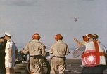 Standbild USS Frank E Evans DD-754) South China Sea, 1969, aus Sekunde 44 historischem Filmmaterial Videoclip 65675060212