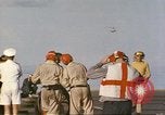 Standbild USS Frank E Evans DD-754) South China Sea, 1969, aus Sekunde 45 historischem Filmmaterial Videoclip 65675060212