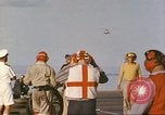 Standbild USS Frank E Evans DD-754) South China Sea, 1969, aus Sekunde 47 historischem Filmmaterial Videoclip 65675060212
