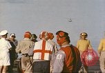 Standbild USS Frank E Evans DD-754) South China Sea, 1969, aus Sekunde 49 historischem Filmmaterial Videoclip 65675060212
