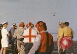 Standbild USS Frank E Evans DD-754) South China Sea, 1969, aus Sekunde 50 historischem Filmmaterial Videoclip 65675060212