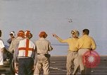 Standbild USS Frank E Evans DD-754) South China Sea, 1969, aus Sekunde 53 historischem Filmmaterial Videoclip 65675060212