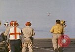 Standbild USS Frank E Evans DD-754) South China Sea, 1969, aus Sekunde 54 historischem Filmmaterial Videoclip 65675060212