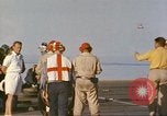 Standbild USS Frank E Evans DD-754) South China Sea, 1969, aus Sekunde 55 historischem Filmmaterial Videoclip 65675060212