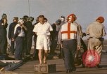 Standbild USS Frank E Evans DD-754) South China Sea, 1969, aus Sekunde 57 historischem Filmmaterial Videoclip 65675060212