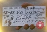 Standbild USS Frank E Evans DD-754) South China Sea, 1969, aus Sekunde 62 historischem Filmmaterial Videoclip 65675060212