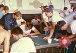 Standbild United States Navy Personal South China Sea, 1969, aus Sekunde 28 historischem Filmmaterial Videoclip 65675060213