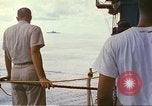 Standbild United States Navy Personal South China Sea, 1969, aus Sekunde 33 historischem Filmmaterial Videoclip 65675060213