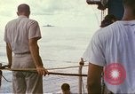 Standbild United States Navy Personal South China Sea, 1969, aus Sekunde 34 historischem Filmmaterial Videoclip 65675060213